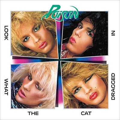 【期間限定特価】 Look What online HMV&BOOKS | Poison : In Dragged Cat The タイムセール