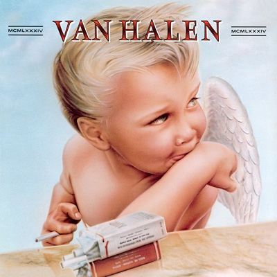 : Van Halen   HMV&BOOKS online