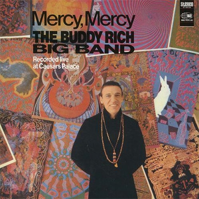 邦楽 mercy Mercy.Mercy : Buddy Rich | HMV&BOOKS online : Online