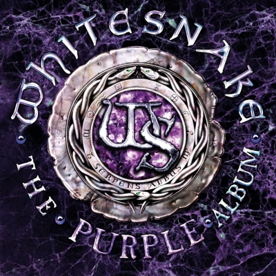 Purple Album : Whitesnake | HMV&BOOKS online - FRCD683