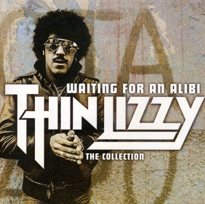 Waiting For An Alibi -The Collection : Thin Lizzy | HMV&BOOKS