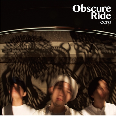 Obscure Ride : cero | HMV&BOOKS online - DDCK-1043