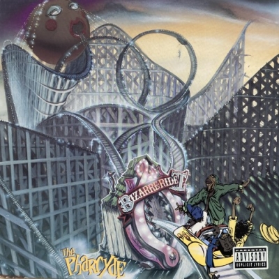 Bizarre Ride 2 The Pharcyde : Pharcyde | HMV&BOOKS online
