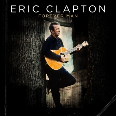 Best Of Eric Clapton ～forever Man (3CD)(デラックスエディション ...