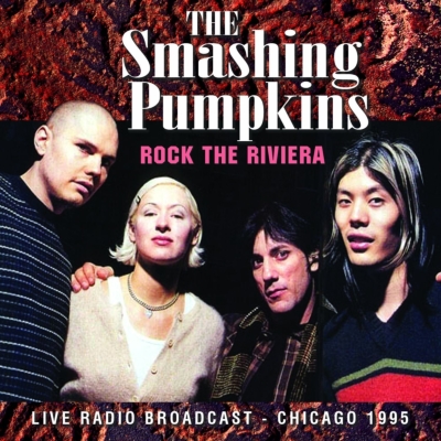 Rock The Riviera : Smashing Pumpkins | HMV&BOOKS online Rock The Riviera : Smashing Pumpkins | HMV&BOOKS online