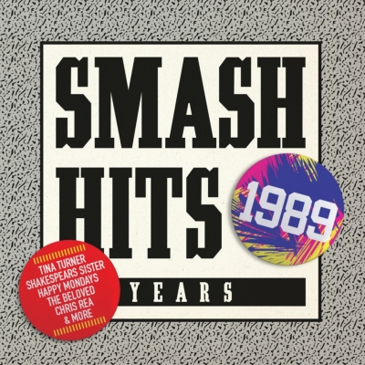 Smash Hits 1989 