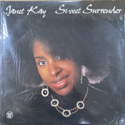 Sweet Surrender : Janet Kay | HMV&BOOKS online - JANET02