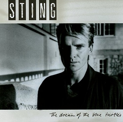 Dream Of The Blue Turtles (180グラム重量盤) : Sting | HMV&BOOKS