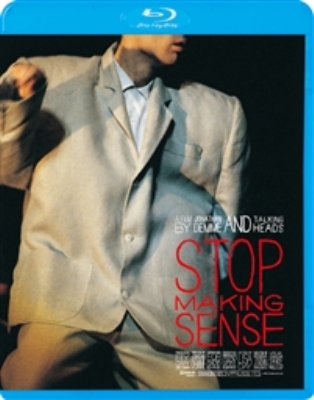Stop Making Sense : Talking Heads | HMV&BOOKS online - KIXF-253