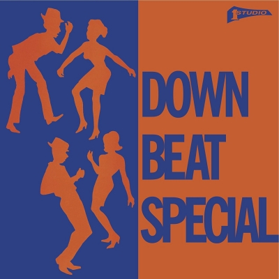 Down Beat Special (BOX仕様/5枚組/7インチシングルレコード