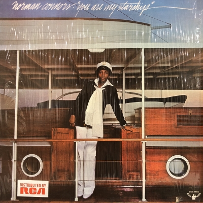 【pppさん】Norman Connors全4作品 You Are My Starship : Norman Connors | HMV&BOOKS online - BDS5655