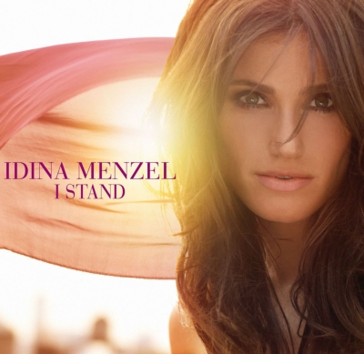 I Stand Idina Menzel Hmv Books Online Wpcr