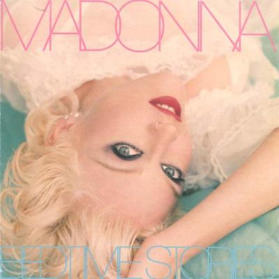 Bedtime Stories : Madonna | HMV&BOOKS online - WPCR-80208