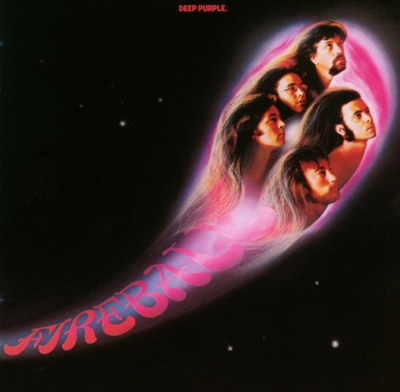 Fireball : Deep Purple | HMV&BOOKS online - WPCR-80216