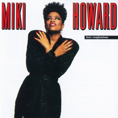 Love Confessions : Miki Howard | HMV&BOOKS Online - WPCR-28685