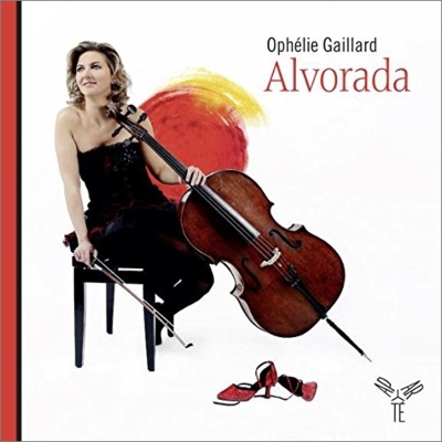 アウボラーダ～スペイン、南米、ブラジルの音楽』 オフェリー・ガイヤール（２ＣＤ） | HMVu0026BOOKS online - AP104