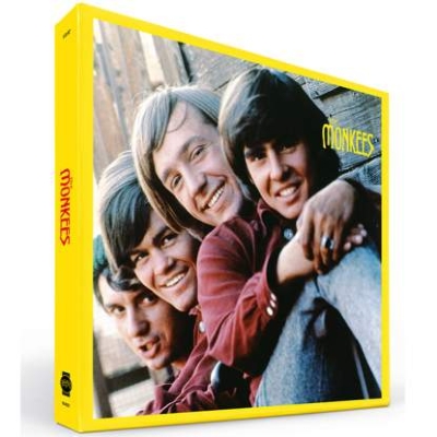 もんき～ずページ Monkees (Super Deluxe Edition) : Monkees | HMV&BOOKS online