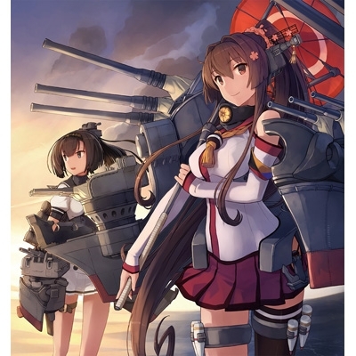 艦これ改 通常版 : Game Soft (PlayStation Vita) | HMV&BOOKS online