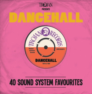 【中古】 Trojan Presents Dancehall 輸入盤 Trojan Presents Dancehall | HMV&BOOKS online - TJDCD520