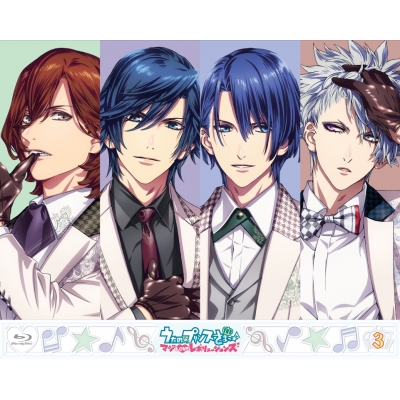 うたの✩プリンスさまっ♪ マジLOVEシリーズ　DVD 全巻セット Amazon.co.jp: うたの☆プリンスさまっ♪ マジ LOVE