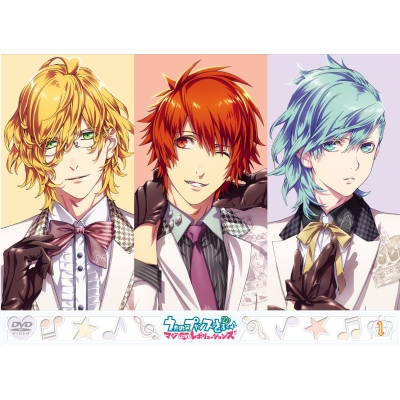 うたプリ　アニメ　マジLOVE 一期から4期　円盤 912.jpg