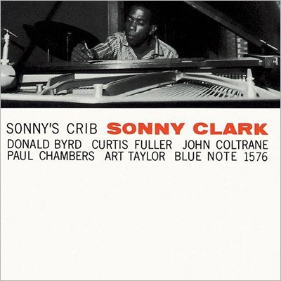Sonny's Crib : Sonny Clark | HMV&BOOKS online - UCCQ-9107