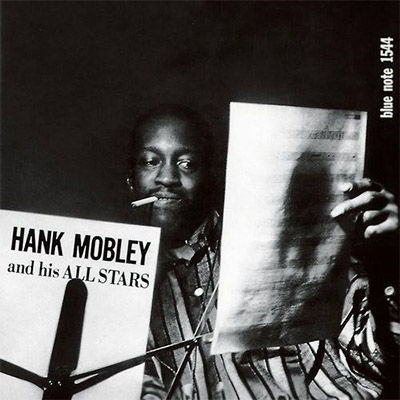 シ*ン様 Hank Mobley And His All Stars レコード HANK MOBLEY / And His All Stars | レコード買取【総合No.1
