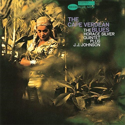 Cape Verdean Blues : Horace Silver | HMV&BOOKS online - UCCQ