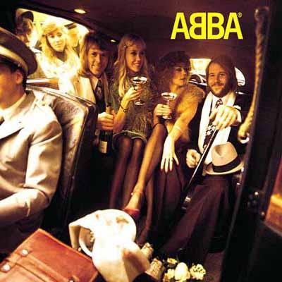 Abba : ABBA | HMV&BOOKS online - UICY-15386
