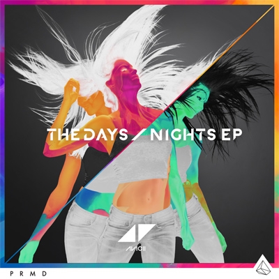 Days / Nights Remix Ep : Avicii | HMV&BOOKS online - B002272011