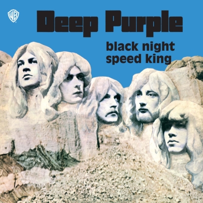 Black Night / Speed King : Deep Purple | HMV&BOOKS online - 547362