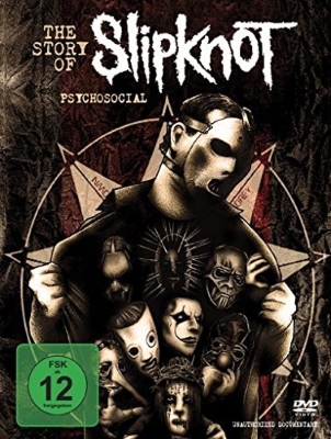 Story Of Psychosocial : Slipknot | HMV&BOOKS online - BLNDV1140367