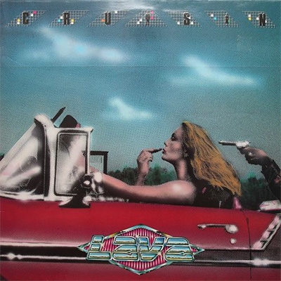 Cruisin (直輸入盤) : LAVA | HMV&BOOKS online - PR001
