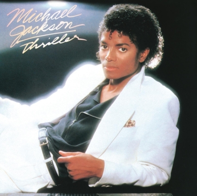 Thriller : Michael Jackson | HMV&BOOKS online - 88875043862