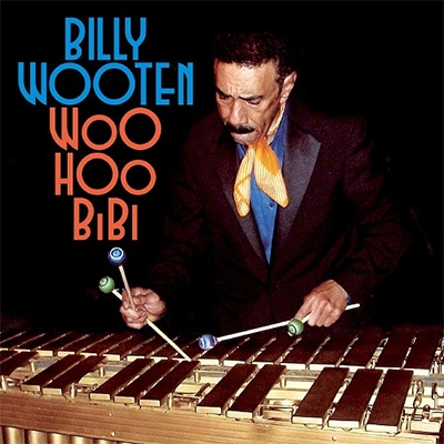 Billy Wooten Lost Tapes レコード LP ビリー・ウッテン Billy Wooten – Lost Tapes – Vinyl (LP, Album, Remastered
