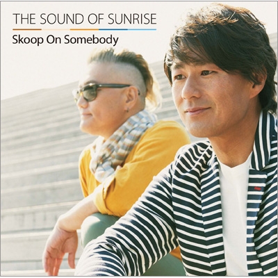 THE SOUND OF SUNRISE : Skoop On Somebody | HMV&BOOKS online - SECL