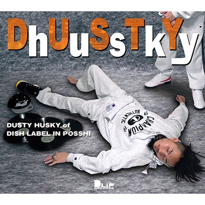 DhUuSsTkYy : DUSTY HUSKY | HMV&BOOKS online - DLIP-30