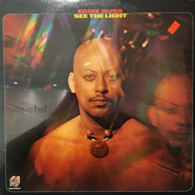 新品 Eddie Russ / See The Lightレコード　２枚セット EDDIE RUSS / SEE THE LIGHT / LP | Record CD Online Shop JET