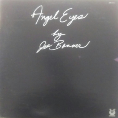 Angel Eyes : Joe Bonner | HMV&BOOKS online - MR5114