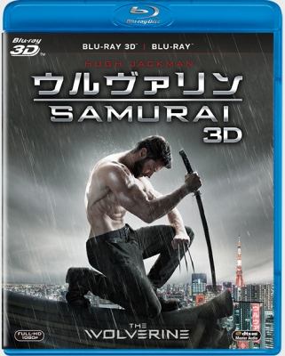 ウルヴァリン:X-MEN ZERO+ウルヴァリン:SAMURAI ブルーレイ版スチール・ブック仕様 [Blu-ray] rdzdsi3 039.jpg