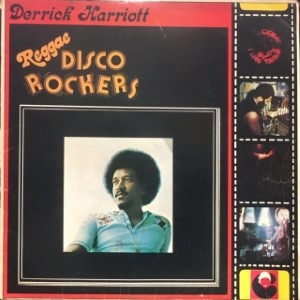洋楽 DERRICK HARIOTT REVOLUTIONARIES Reggae Disco Rockers : Derrick Harriott | HMV&BOOKS online