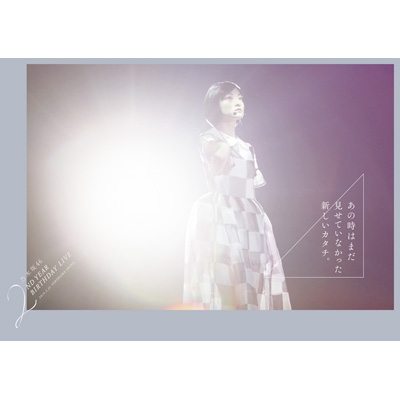 若者の大愛商品 乃木坂46/2nd YEAR … 2014.2.22 LIVE BIRTHDAY