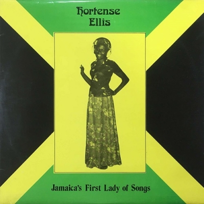 洋楽 Hortense Ellis Jamaica's First Lady of S Jamaica's First Lady Of Songs : Hortense Ellis | HMV&BOOKS online