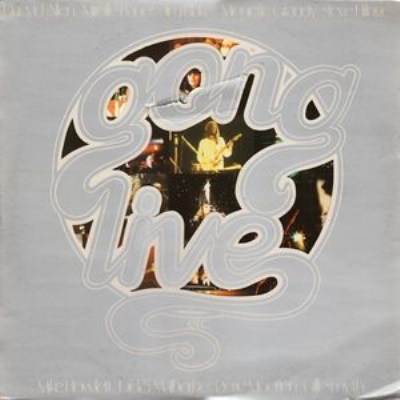 Live Etc (紙ジャケット) : Gong | HMV&BOOKS online - UICY-77390/1