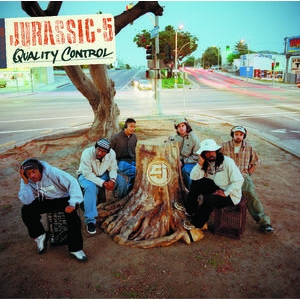 Jurassic 5 Quality Control 2枚組 アナログレコード Quality Control (2枚組アナログレコード) : Jurassic 5 | HMV&BOOKS