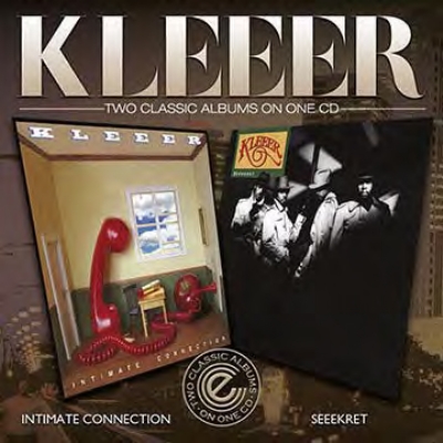 Intimate Connection / Seeekret