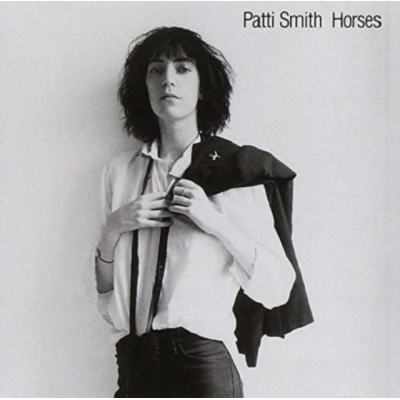 【新品未開封】【レコード】Patti Smith Horses Horses (アナログレコード) : Patti Smith | HMV&BOOKS online