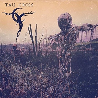 Tau Cross : Tau Cross | HMVu0026BOOKS online - RLJP1351