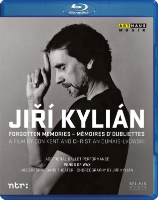 Documentary : Jiri Kylian -Forgotten Memories : Ballet & Dances