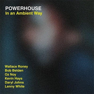 In An Ambient Way : Powerhouse (Jazz) | HMV&BOOKS online - JD372